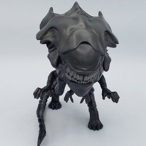 Funko Pop! Vinyl Figure (Damaged Box) | ALIENS #346 ALIEN QUEEN 6 Inch Pop